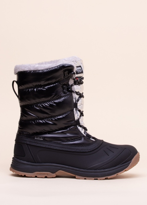 Зимние сапоги Alma Icepeak