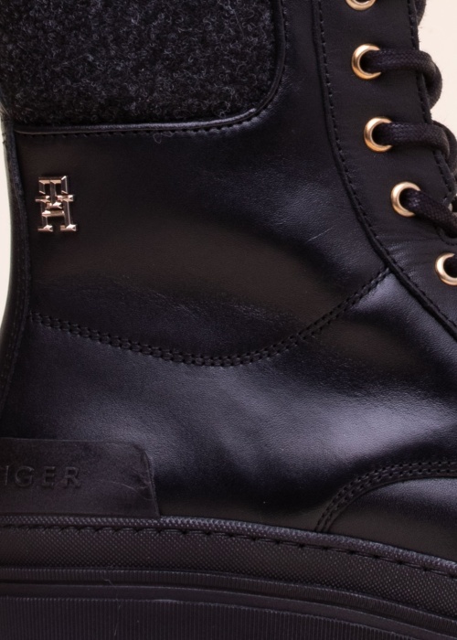 Полусапоги Tommy Hilfiger