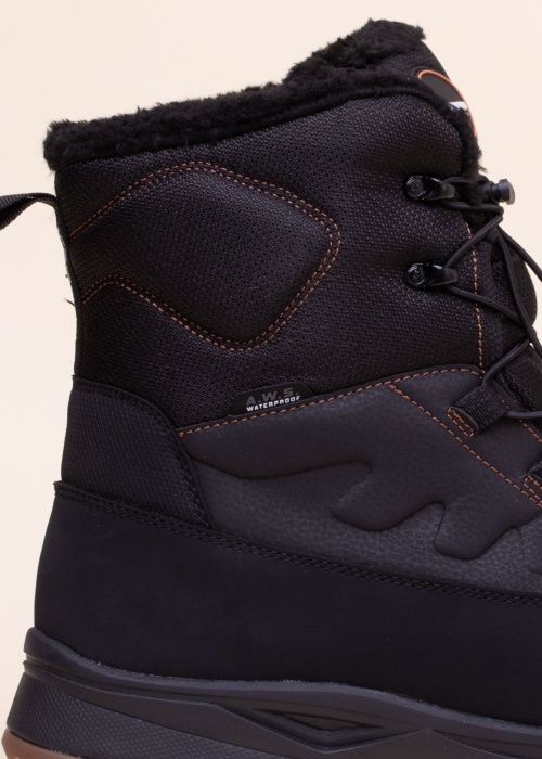 Зимние сапоги Alofi Icepeak