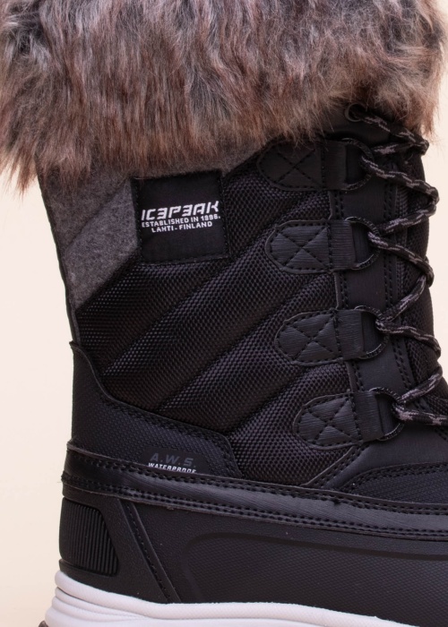 Icepeak ziemas zābaki Ansina