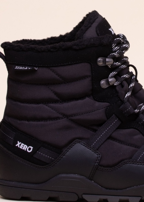 Походные сапоги Alpine Xero Shoes