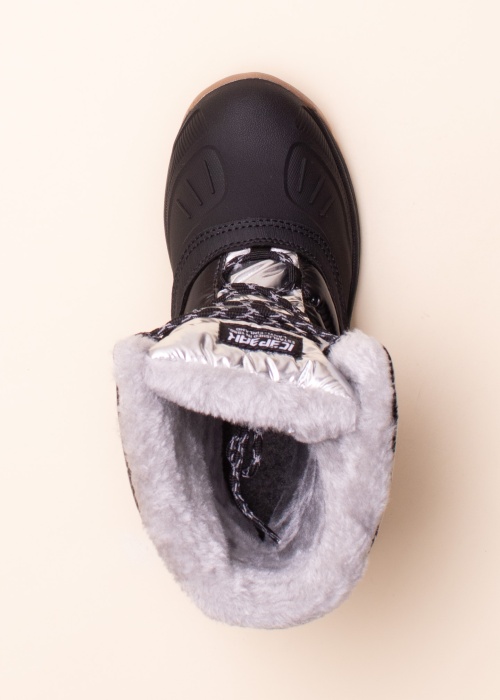 Зимние сапоги Alma Icepeak