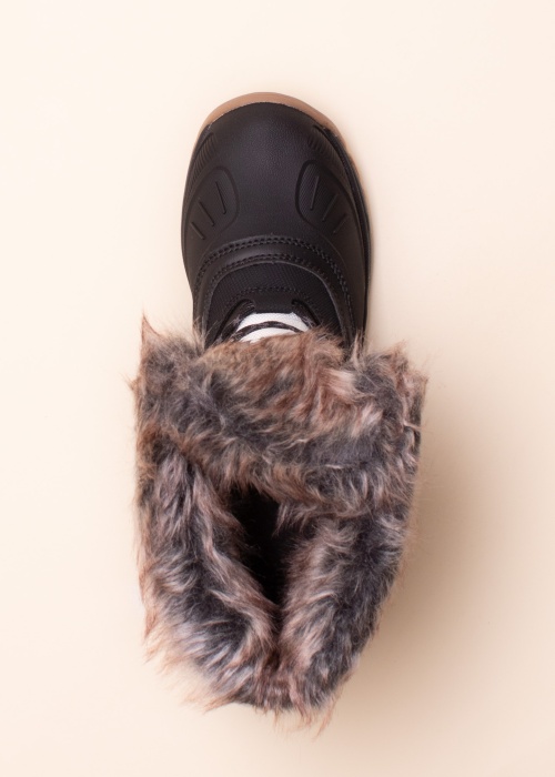 Icepeak ziemas zābaki Ansina