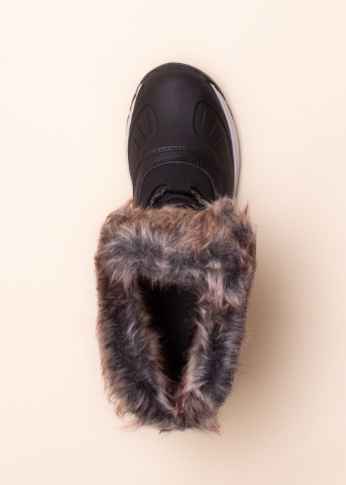 Icepeak ziemas zābaki Ansina