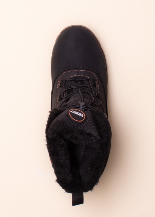 Зимние сапоги Alofi Icepeak