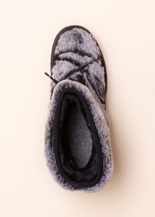 Luhta ziemas zābaki Nauttiva