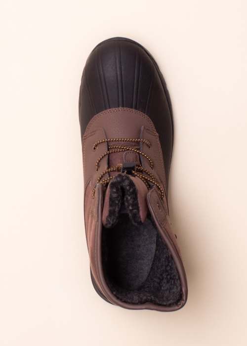 Зимние сапоги Tuttu Luhta