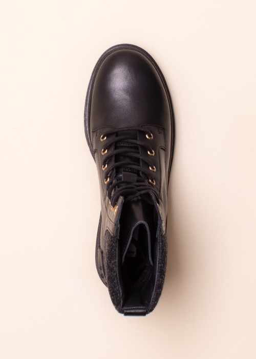 Полусапоги Tommy Hilfiger