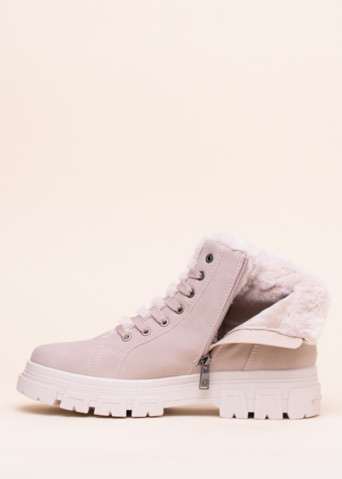 Полусапоги Marusha Tom Tailor