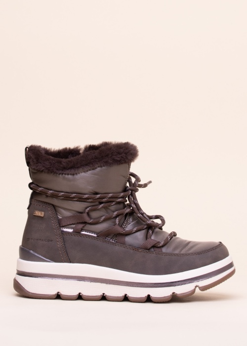 Полусапоги Tom Tailor