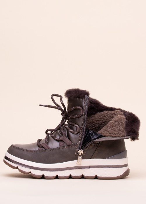 Полусапоги Tom Tailor