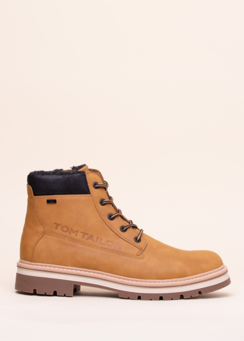 Полусапоги Naika Tom Tailor