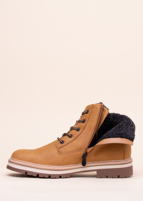 Полусапоги Naika Tom Tailor