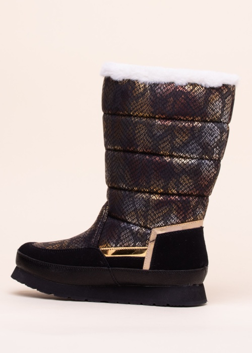 Luhta ziemas zābaki Valkea