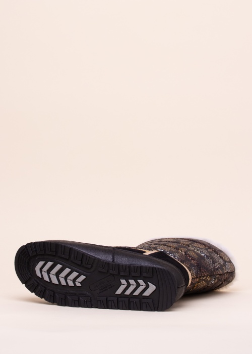 Luhta ziemas zābaki Valkea