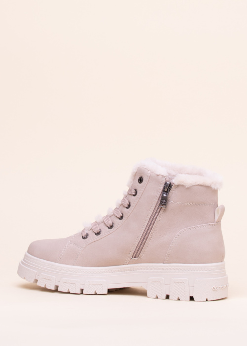 Полусапоги Marusha Tom Tailor