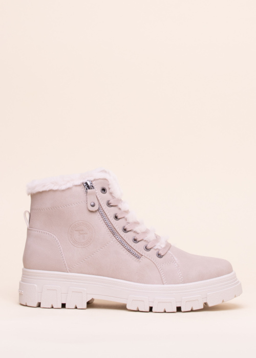 Полусапоги Marusha Tom Tailor