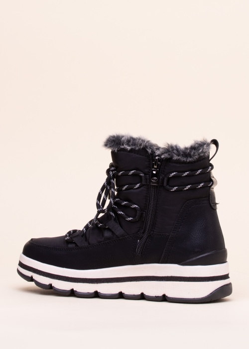 Tom Tailor puszābaki Ulli