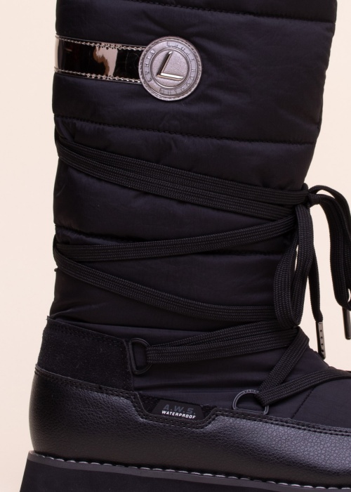 Зимние сапоги Tahtova Ms Luhta