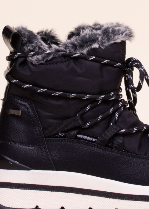 Tom Tailor puszābaki Ulli