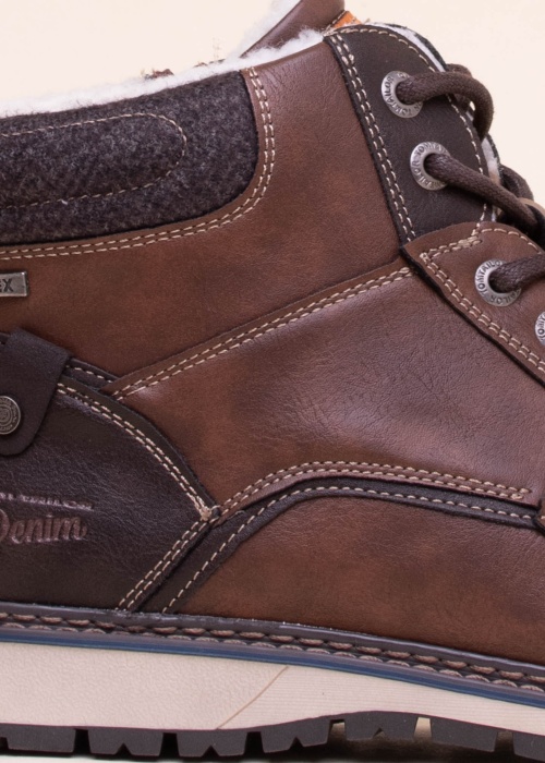 Tom Tailor puszābaki