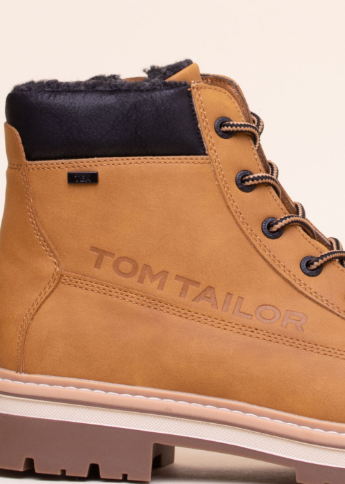 Полусапоги Naika Tom Tailor