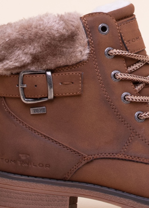 Tom Tailor puszābaki