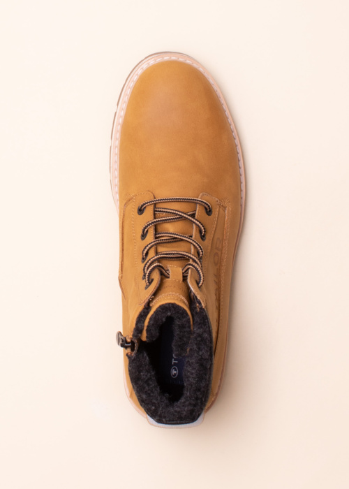 Полусапоги Naika Tom Tailor