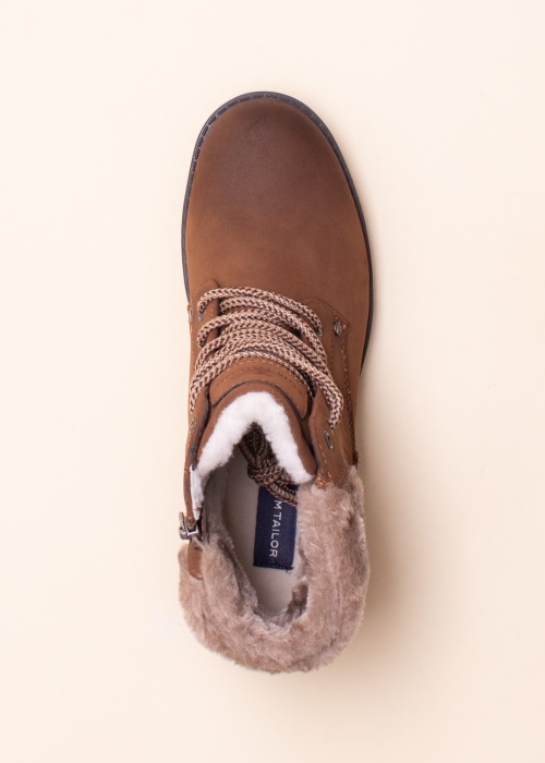 Tom Tailor puszābaki