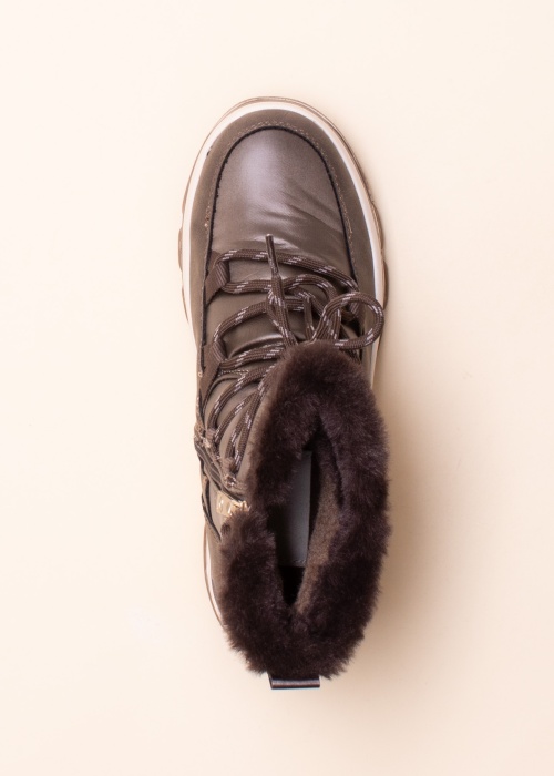 Полусапоги Tom Tailor