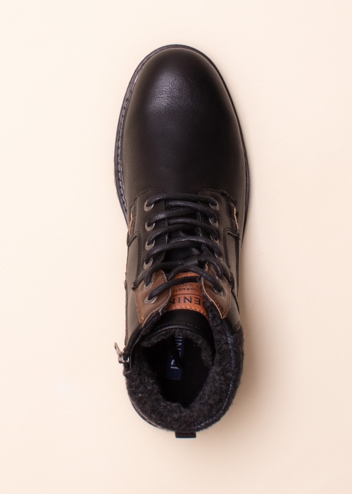 Tom Tailor puszābaki