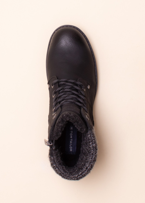 Полусапоги Hanna Tom Tailor