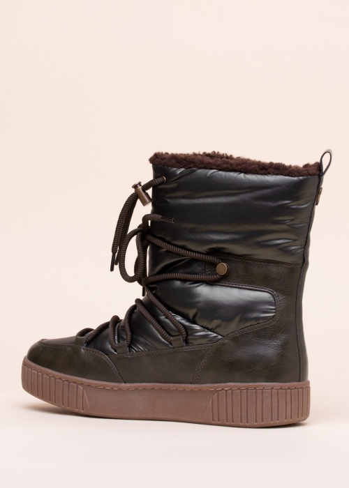 Marco Tozzi puszābaki