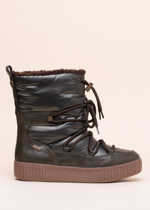 Marco Tozzi puszābaki