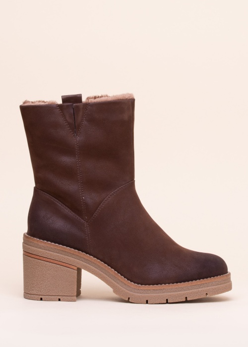 Marco Tozzi puszābaki