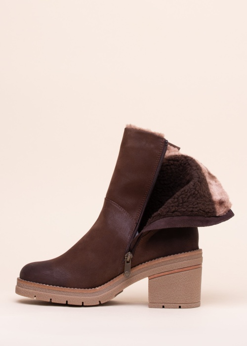 Marco Tozzi puszābaki