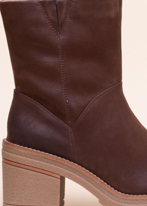 Marco Tozzi puszābaki