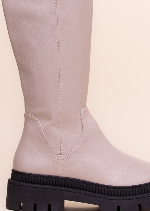 Сапоги Marco Tozzi