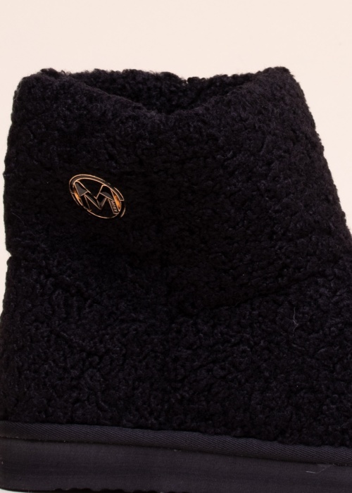 Полусапоги Bobby Teddy Mexx