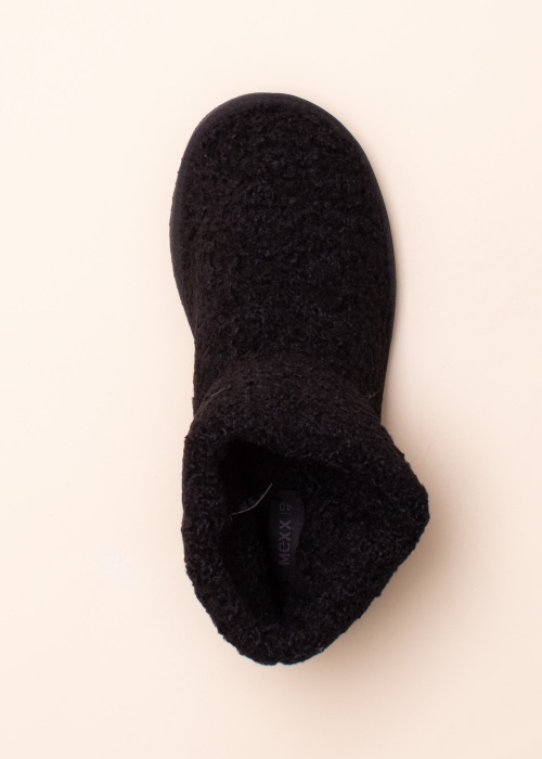 Полусапоги Bobby Teddy Mexx