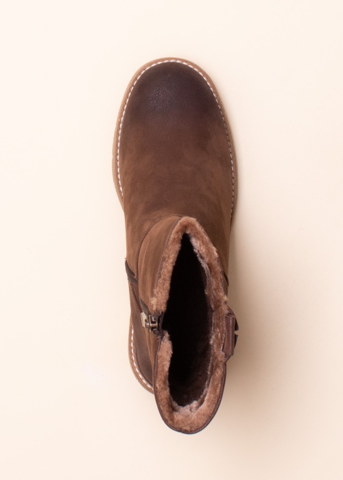 Marco Tozzi puszābaki