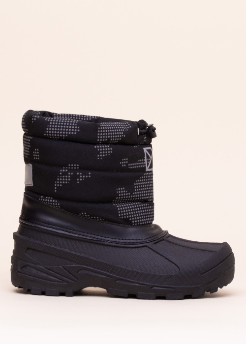 Didriksons ziemas zābaki Lumi