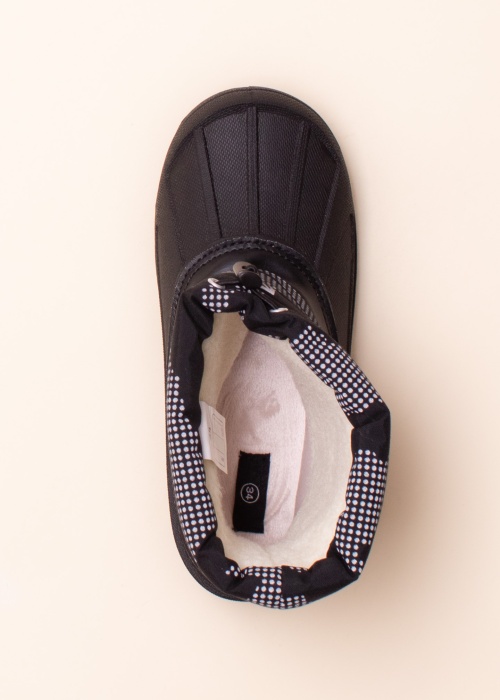 Didriksons ziemas zābaki Lumi