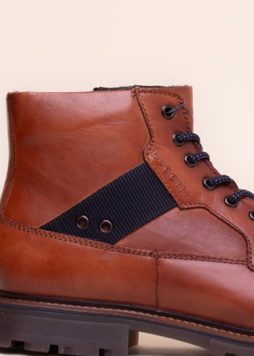 Bugatti puszābaki Vivo