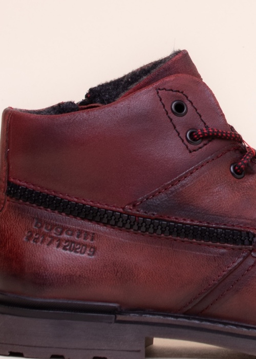 Полусапоги Vittore Bugatti