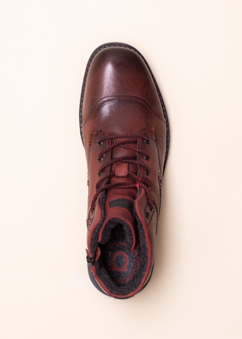 Полусапоги Vittore Bugatti