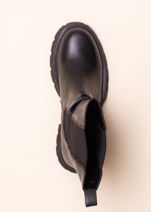 Полусапоги Inuovo