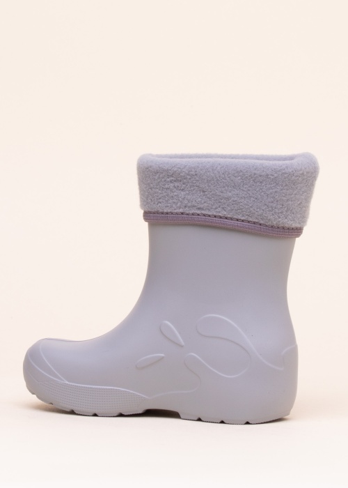 Camminare termo gumijas zābaki Panda