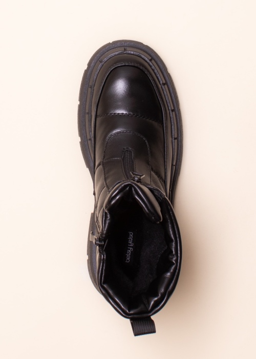 Зимние сапоги Betsy