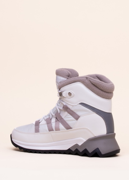 Cougar ziemas zābaki Steez